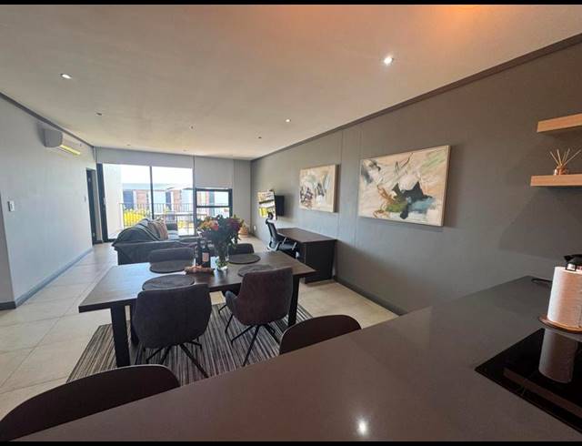2 BEDROOM PROPERTY TO RENT IN ASCEND TO MIDSTREAM